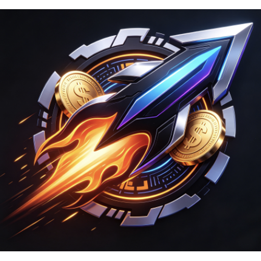 TapTap点点 Logo